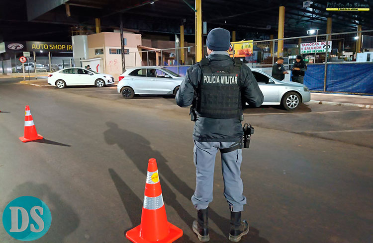 DE NÚMERO 21 – Mais uma edição da Lei Seca aponta que motoristas não estão levando a sério fiscalizações