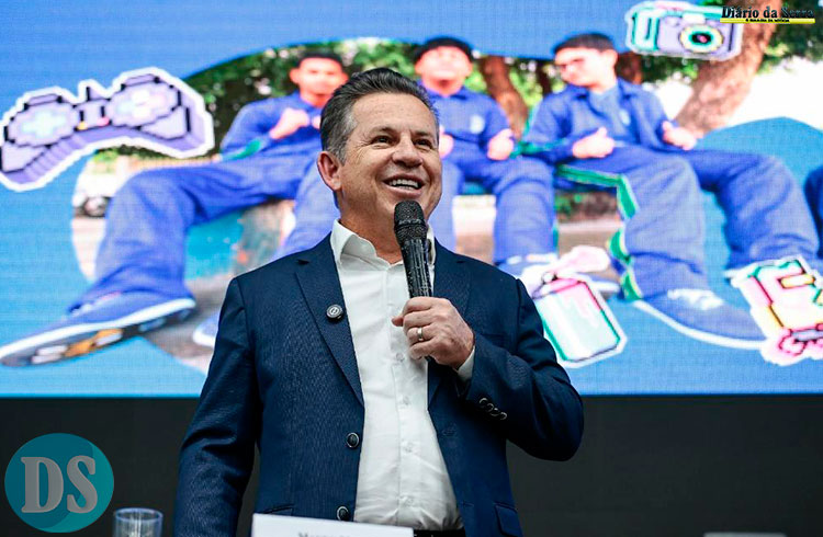 SALTO NO IDEB – “Robustos investimentos e trabalho dos profissionais levaram MT a conseguir o 8° lugar em Educação”