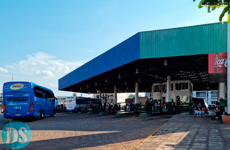 Governo de MT lança licitação para transporte intermunicipal para Tangará e outras três regiões