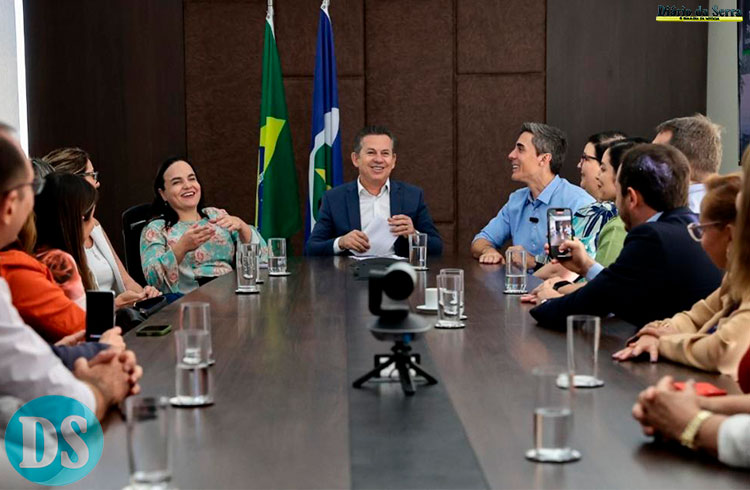 DRE de Tangará é premiada por melhores notas da Educação em MT