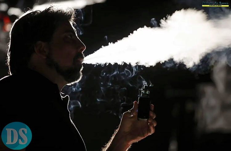 PROJETO DE LEI – Fiocruz alerta Senado sobre riscos de liberar cigarros eletrônicos