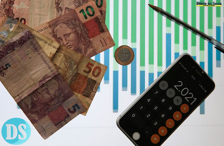 Mercado financeiro projeta PIB de 2,43% em 2024