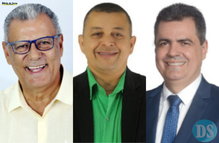 ELEIÇÕES MUNICIPAIS – Nova Olímpia terá entre três nomes à escolha ao Executivo