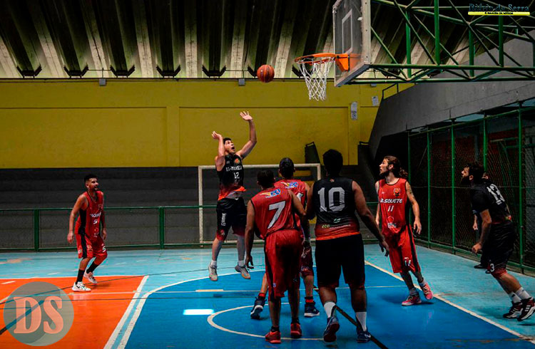 REGIONAL – Guiratinga sedia segunda etapa dos Jogos Abertos Mato-grossenses