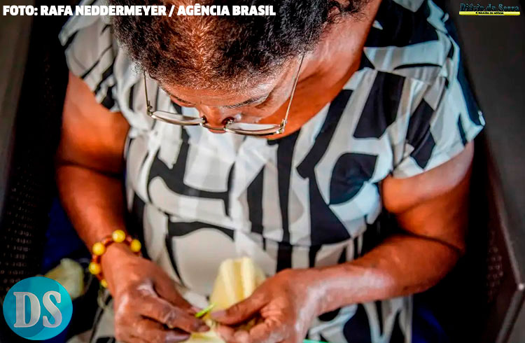 DADOS DE 2022 – Censo aponta que Brasil tem 160 mil pessoas vivendo em asilos e 14 mil em orfanatos