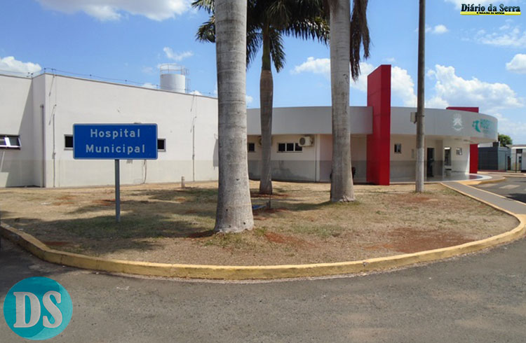 SINAL VERMELHO – Crescimento no número de acidentes causa cancelamento de procedimentos no Hospital Municipal