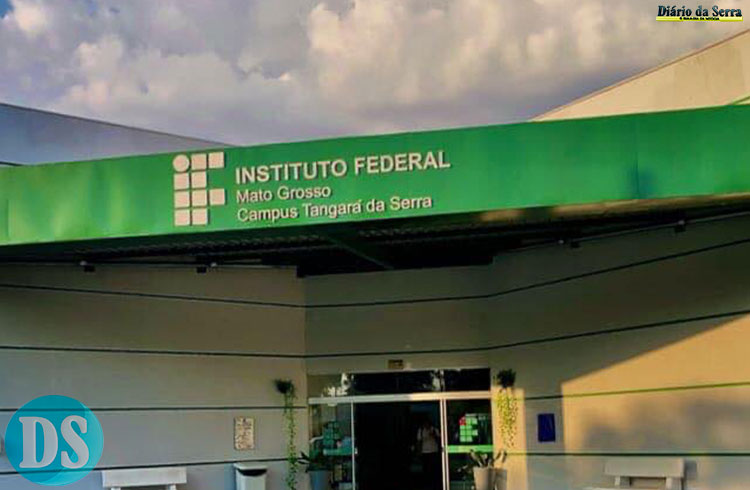 DEZ ANOS – IFMT deixa de ser Campus Avançado a partir de 2025