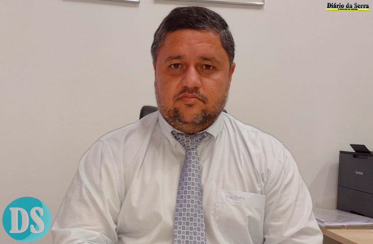 TANGARÁ E NOVA OLÍMPIA – Cerca de mil pessoas estão envolvidas no processo eleitoral