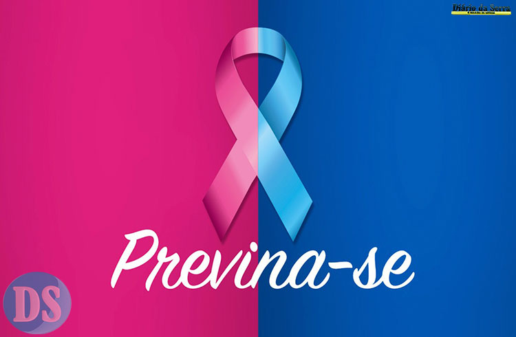 PREVENÇÃO E DIAGNÓSTICO – GAO Tangará da Serra inicia ações do Outubro Rosa e Novembro Azul