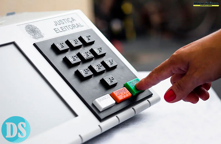 TRE-MT informa mudança em locais de votação de Tangará da Serra