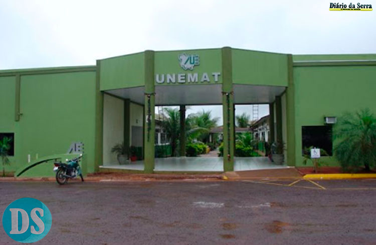 Inscrições para vestibular 2025/1 da Unemat são prorrogadas até 4 de novembro