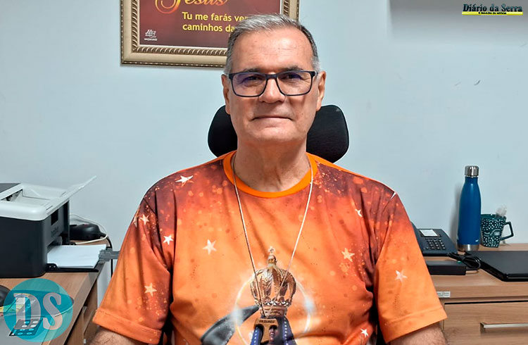 Paróquia ultima preparativos para comemorações à Nossa Senhora e Semana Missionária