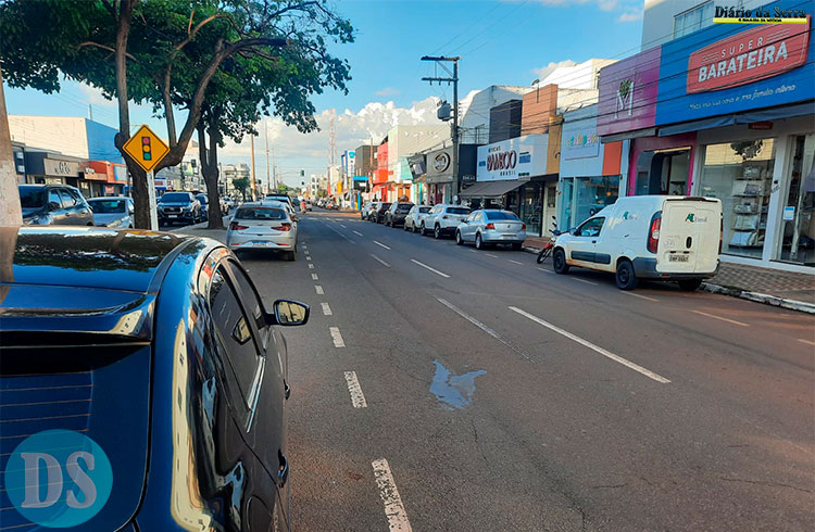 R$ 100 MIL CADA – Município organiza sorteios da Nota Tangará Premiada para novembro e dezembro