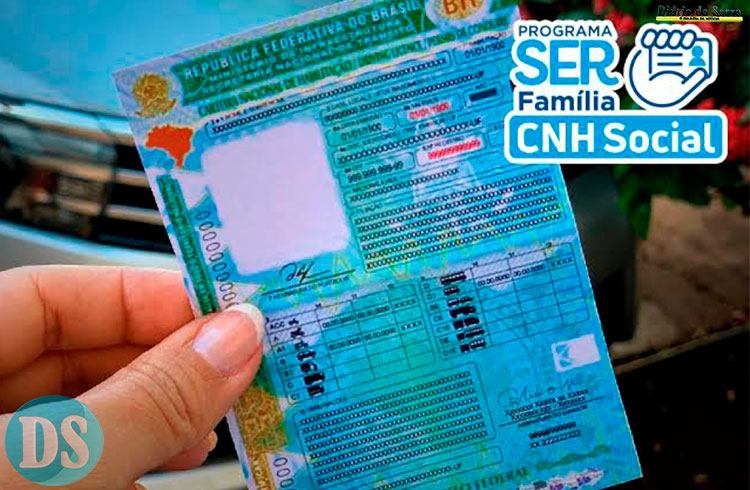 Governo de MT publica edital de convocação de 1.576 novos candidatos do programa SER Família CNH Social