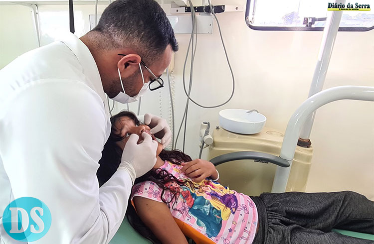Multiação chega a Tangará com serviços gratuitos para a comunidade