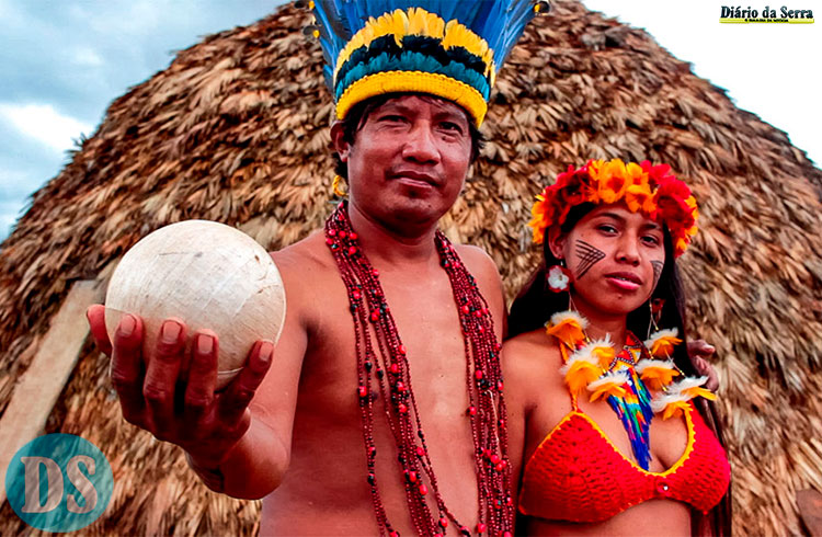 TURISMO INDÍGENA – Projetos de etnoturismo de Mato Grosso ganham destaque no Abeta Summit 2024