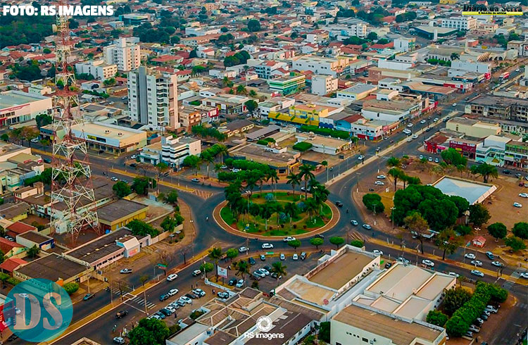 IMUNIZA MAIS MT – Saúde de Tangará da Serra alcança Selo de Ouro em vacinação