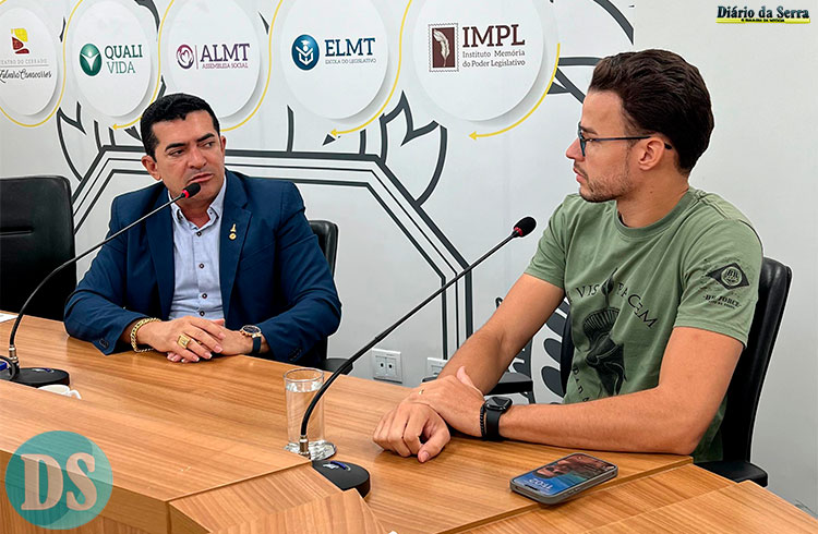 PEDIDO ENCAMINHADO – Concurso da segurança pública de Mato Grosso será prorrogado