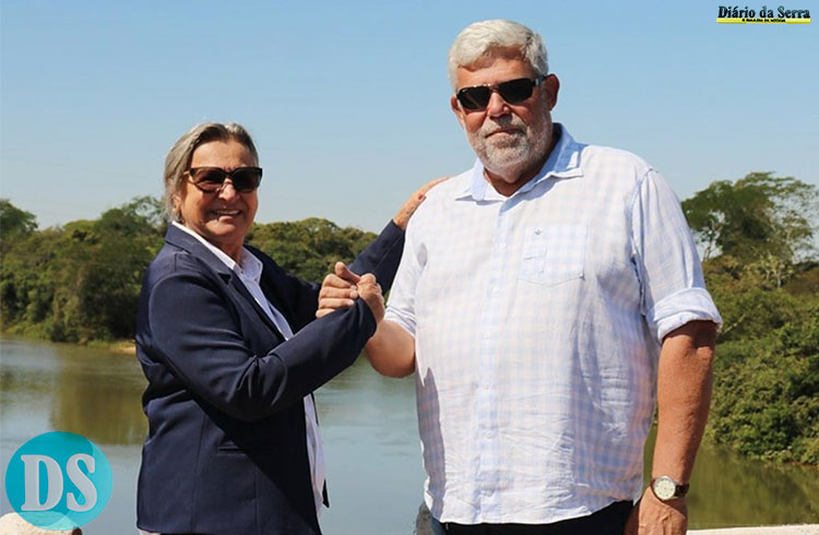 Novas eleições devem acontecer em janeiro de 2025 em Barra do Bugres, após cassação de prefeita reeleita