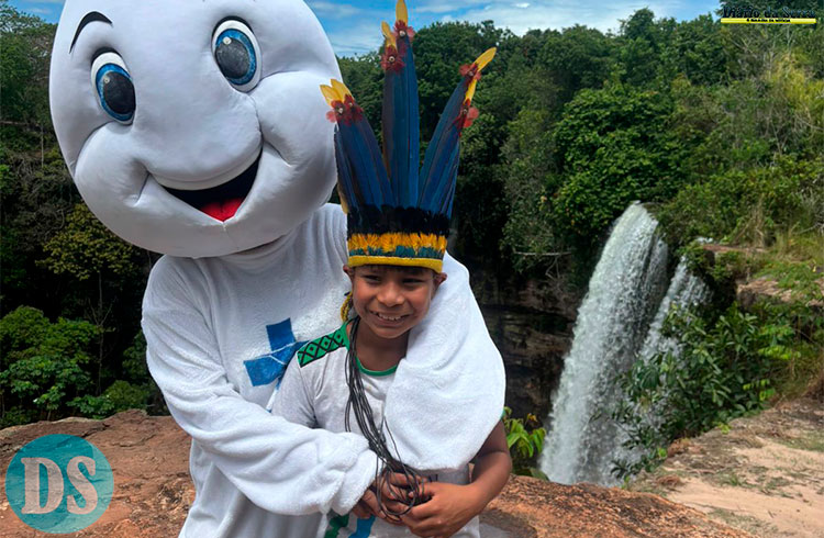 Tangará receberá 500 mil em premiação pelo programa Imuniza Mais MT