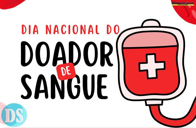 DOAR E SENSIBILIZAR – Unitan comemora Dia Nacional do Doador de Sangue com campanha