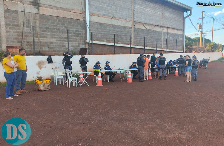 FINAL DE SEMANA – Duas operações Lei Seca apontam que álcool na direção ainda é causa maior de prisões