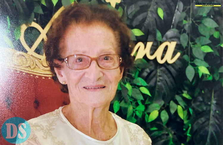 MEMÓRIA PIONEIROS – Aurora Gianotto Girotto a centenária que sempre incentivou o voo dos seus