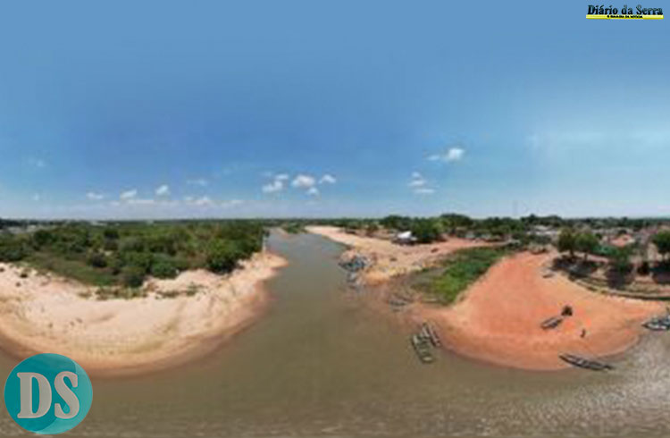 ÁGUA É VIDA – Caravana mostra importância do rio Paraguai para população