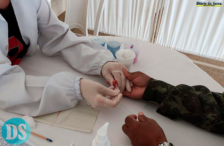 DIAGNÓSTICO E PREVENÇÃO – Tangará tem mais de 900 pacientes com HIV em acompanhamento no CTA/SAE