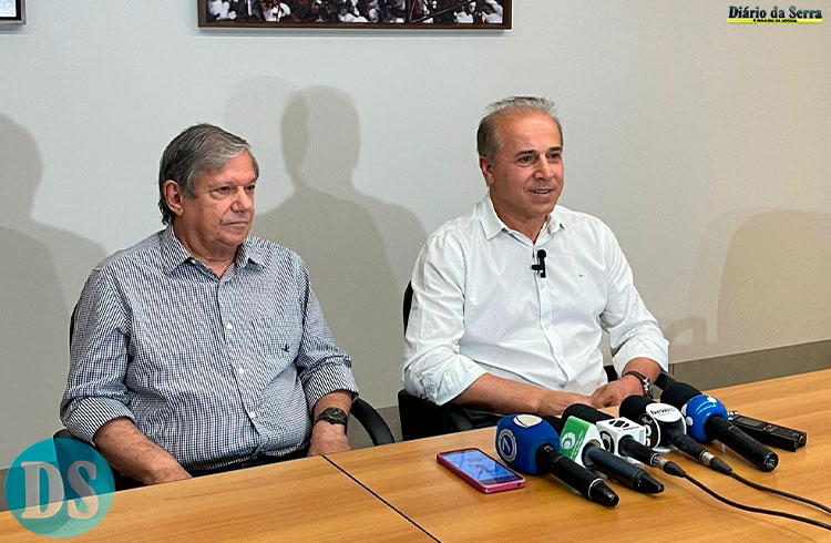 EM SETEMBRO – Sindicato Rural anuncia realização da Exposerra em 2025