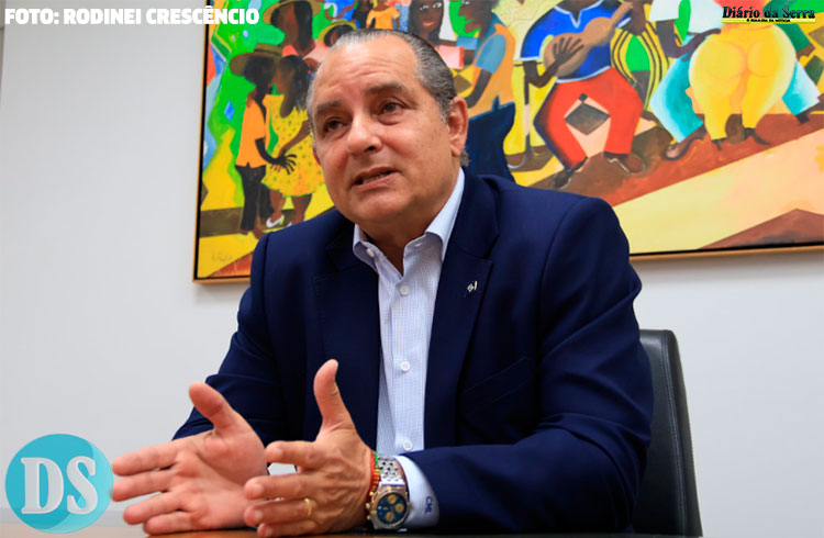 CÁCERES – ZPE deve começar a operar com 1ª empresa em janeiro, prevê secretário