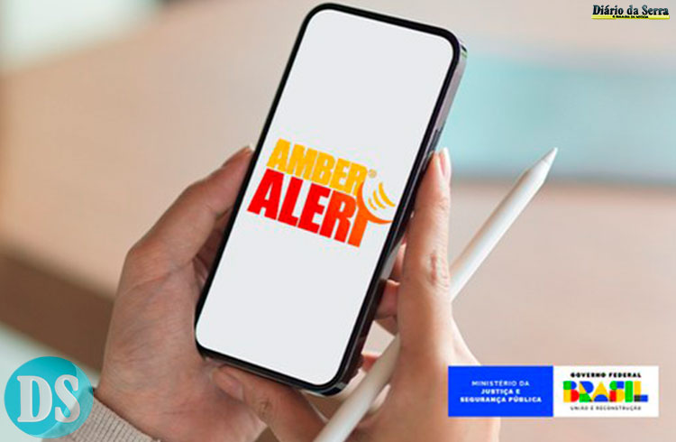 REDES SOCIAIS – Amber Alerts inicia atuação no Brasil e aumenta combate ao desaparecimento de crianças e adolescentes