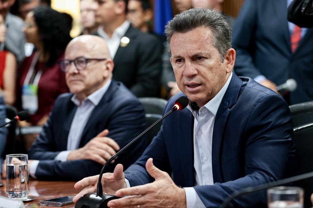 PEDE LEIS MAIS DURAS - Governador critica decreto de Lula que limita ação policial: "É absurdo"