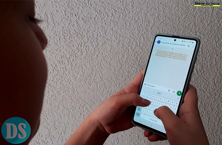 Sinfra passa a contar com número para denúncias, solicitações e dúvidas