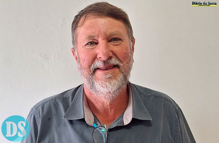 Eleito para a quinta legislatura, Hélio da Nazaré diz apoiar administração e seguir defendendo a população