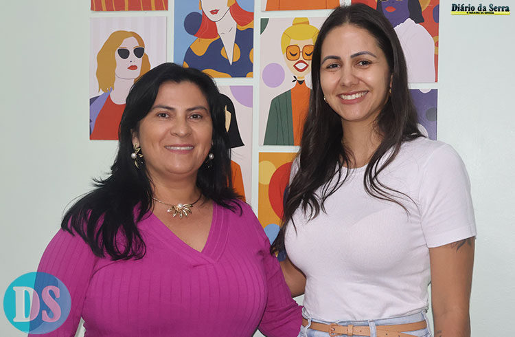 TANGARÁ DA SERRA – Constituída nova composição da Procuradoria Especial da Mulher na Câmara Municipal