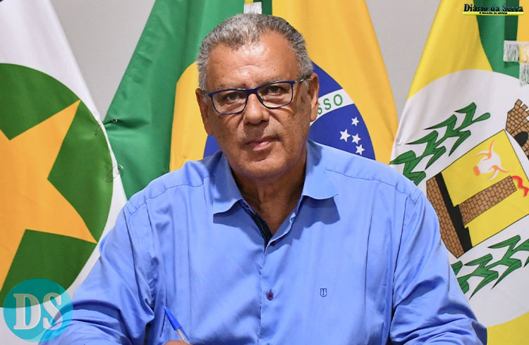 NOVA OLÍMPIA – Prefeito anuncia reajuste de 6,27% referente ao piso salarial dos professores