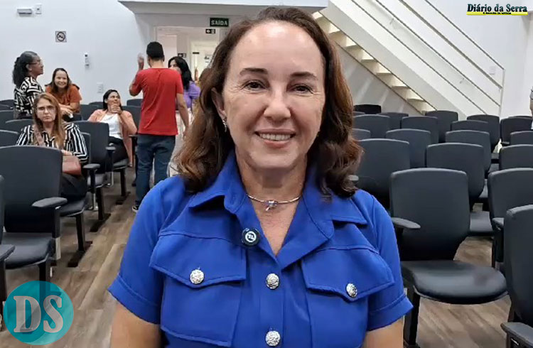 TANGARÁ DA SERRA – Município reúne rede de proteção à mulher para traçar ações para 2025