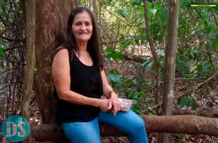 14 ANOS DE PRISÃO – Ministro nega prisão domiciliar a professora condenada por atos golpistas