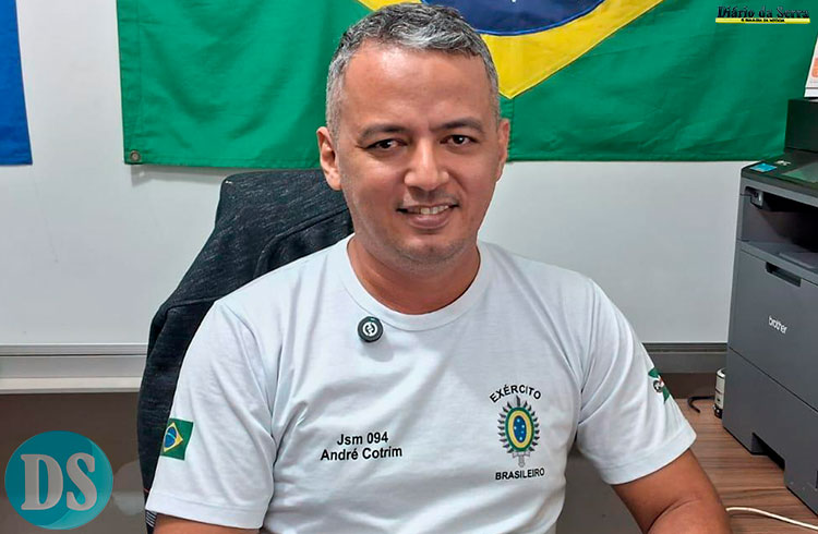 OBRIGATÓRIO – Prazo para alistamento militar está aberto desde 1º de janeiro