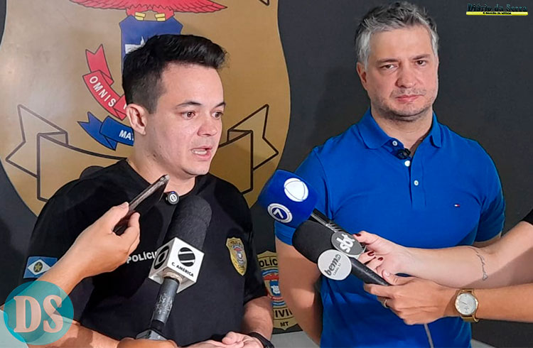 GUERRA DE FACÇÕES – Corpos encontrados em pasto tem marcas de tortura, informam delegados