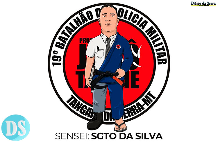 JUDÔ E O JIU-JITSU – Projeto Judô Tatame inicia matrículas para o ano de 2025