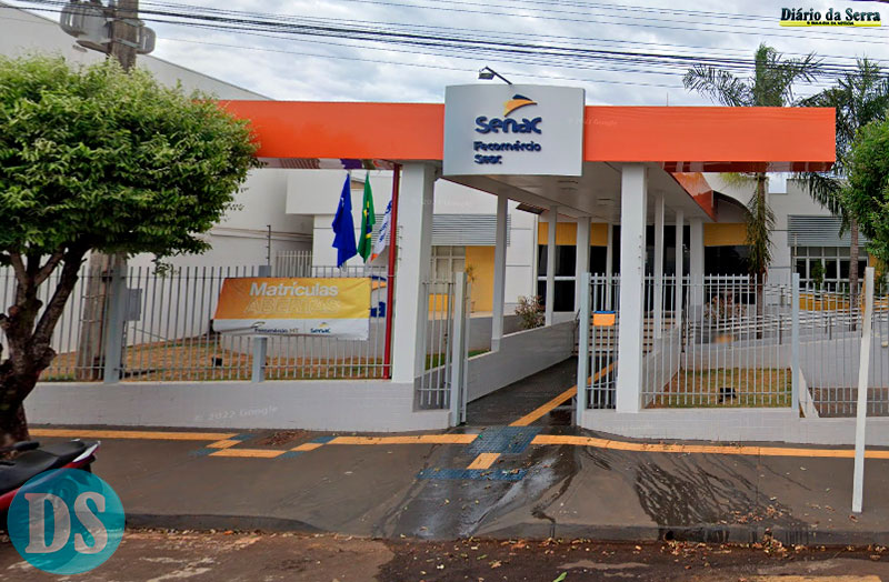 CAPACITAÇÃO – Tangará tem 347 vagas abertas em cursos gratuitos do Senac-MT