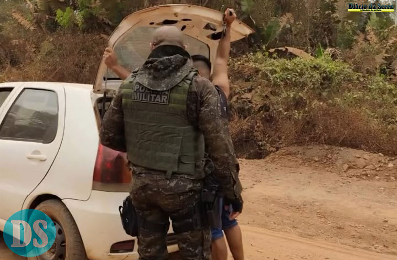 ATIVIDADE PESQUEIRA – Piracema termina com números substanciais de apreensões e mais de R$141 mil em multas aplicadas