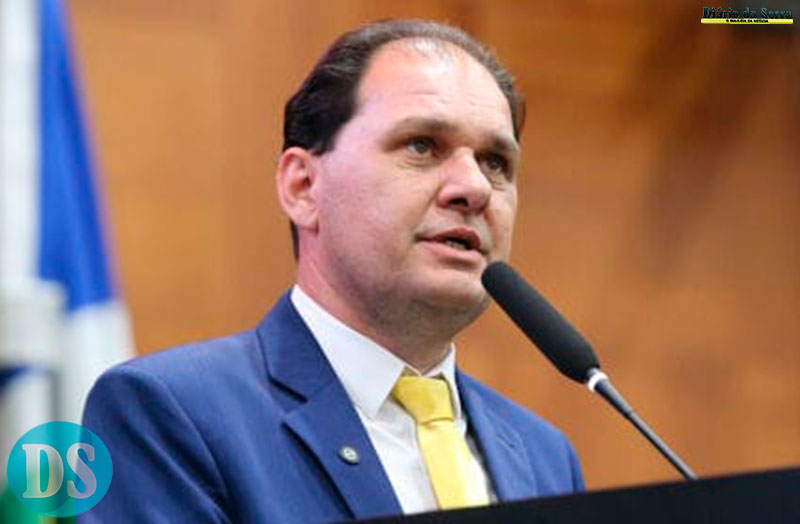 OTIMIZAR SERVIÇOS PÚBLICOS – Deputado solicita implantação de unidade do Ganha Tempo em Barra do Bugres