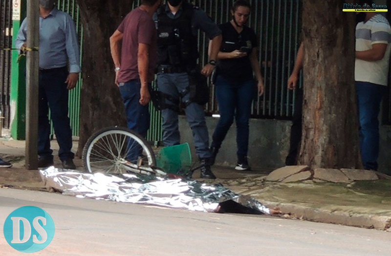 LEVANTAMENTO – Homicídios aumentaram em 53 cidades de Mato Grosso
