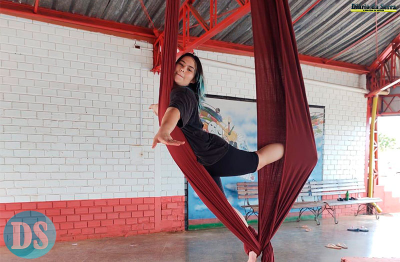 Em causa de vagas remanescentes, inscrições para Oficinas Culturais seguem até quarta-feira