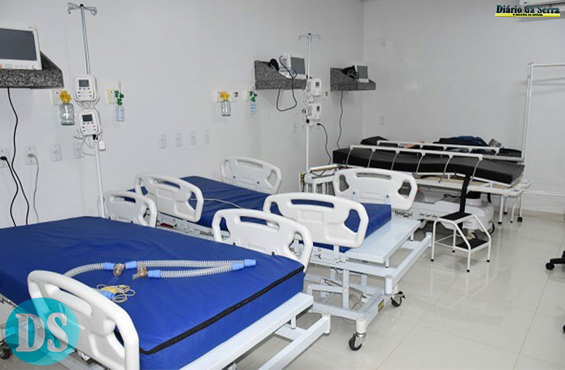 TANGARÁ DA SERRA – Saúde fará nova licitação para gestão das UTIs do Hospital Municipal