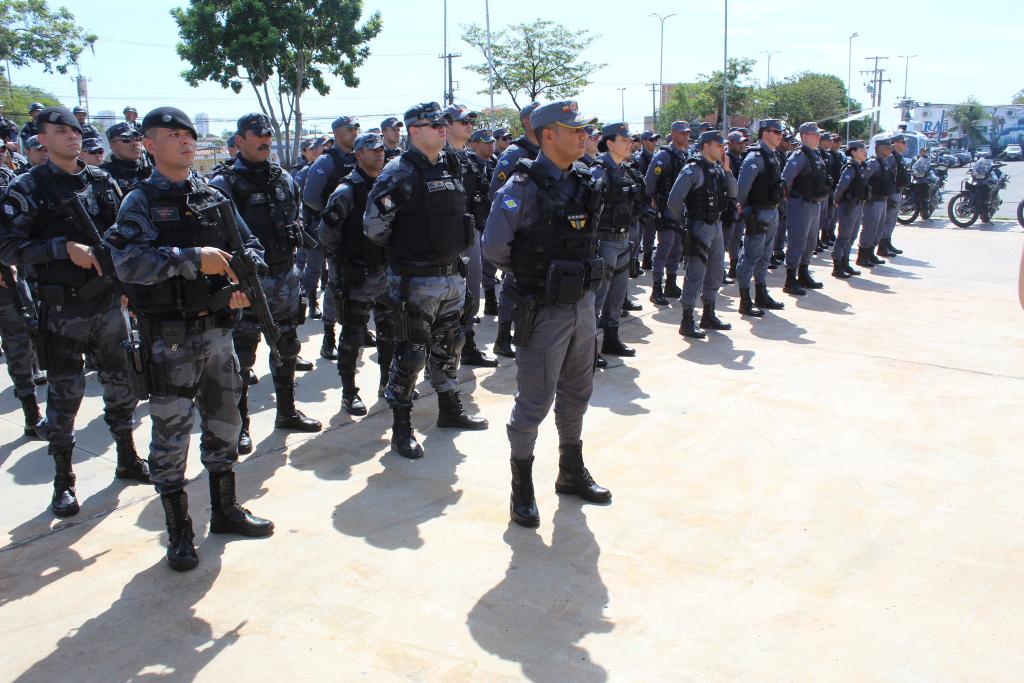 TOLERÂNCIA ZERO - Operação da PM que reforçará policiamento durante o período de Carnaval começa neste fim de semana