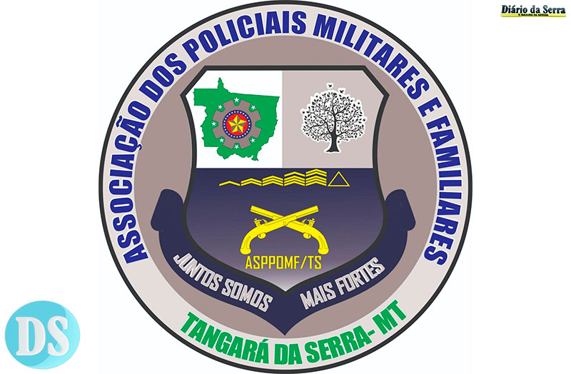 ASPPOM – Associação de Praças da Polícia Militar trabalha para construção de sede própria